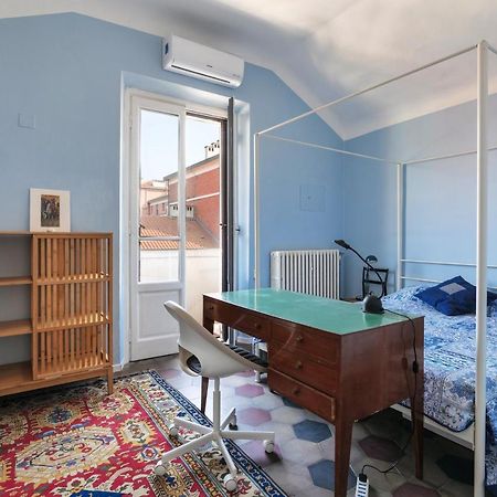 Milano Style Apartment In Citta Studi Экстерьер фото