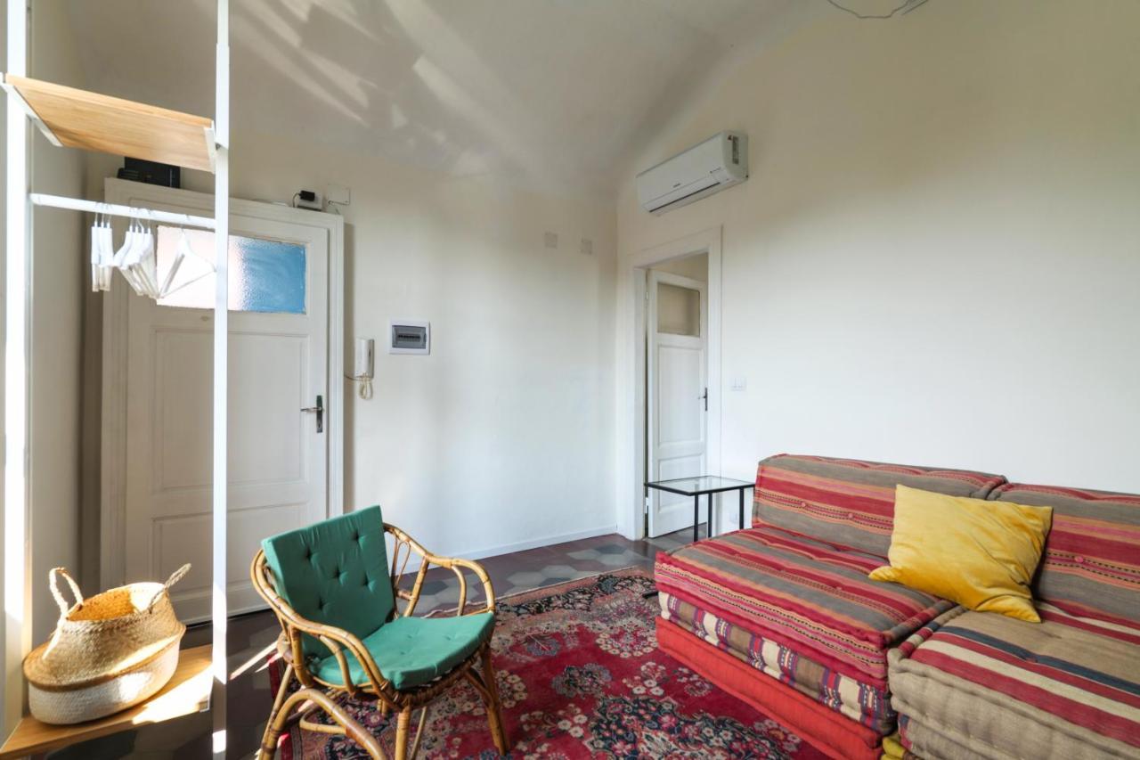 Milano Style Apartment In Citta Studi Экстерьер фото