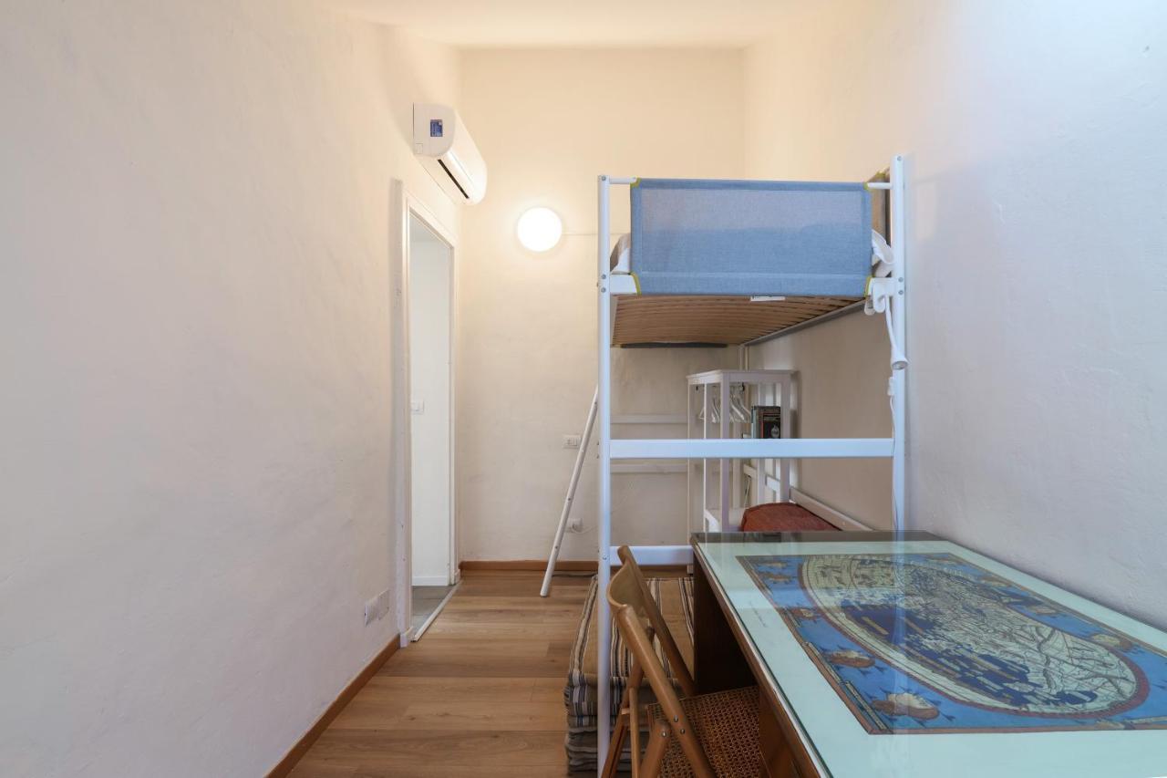 Milano Style Apartment In Citta Studi Экстерьер фото