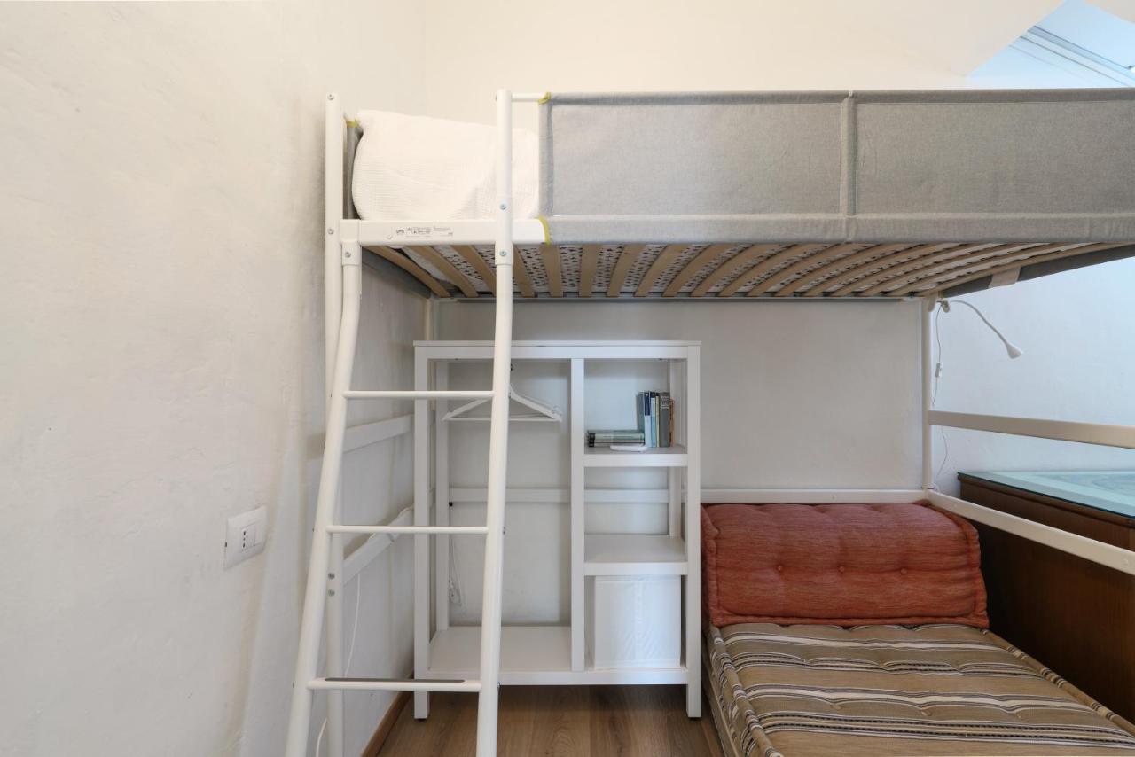 Milano Style Apartment In Citta Studi Экстерьер фото