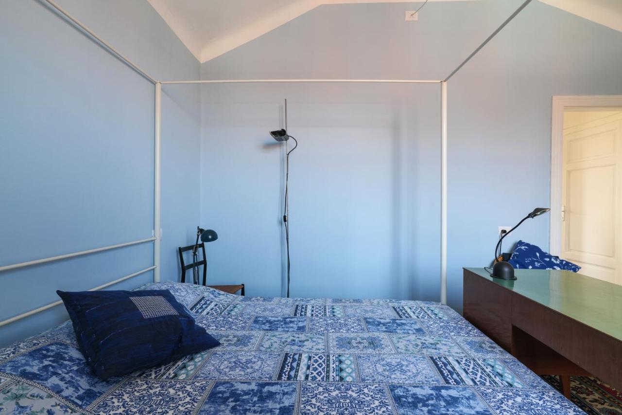 Milano Style Apartment In Citta Studi Экстерьер фото